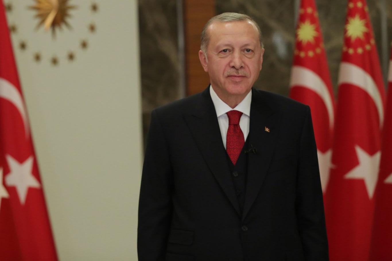 Cumhurbaşkanı Erdoğan’dan psikoloji eğitimi için rapor talimatı
